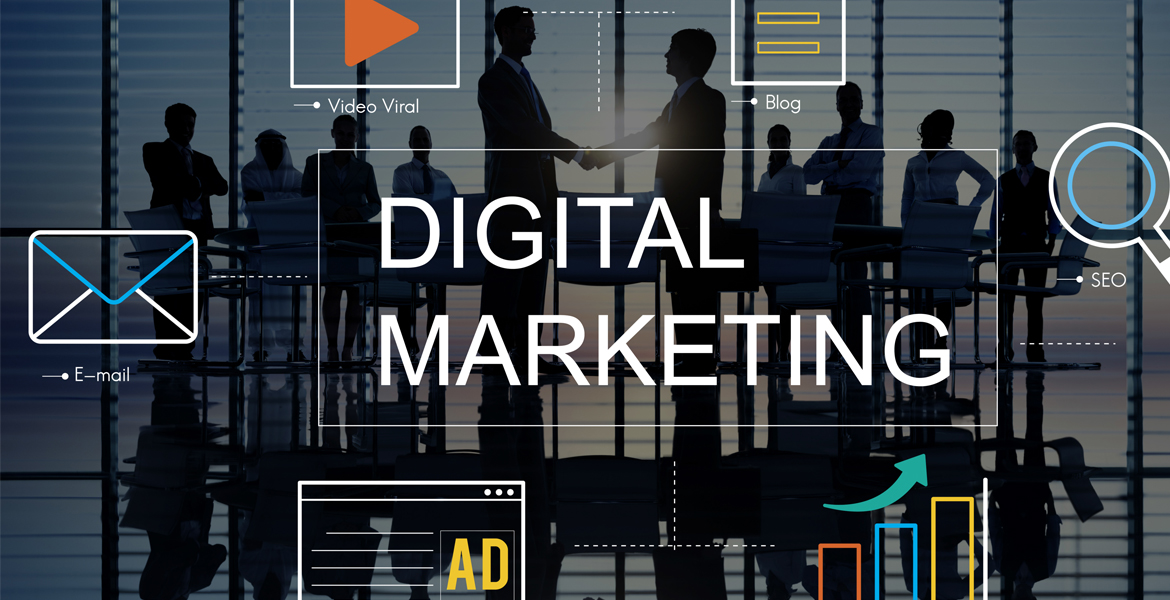 Digital Marketing Blog