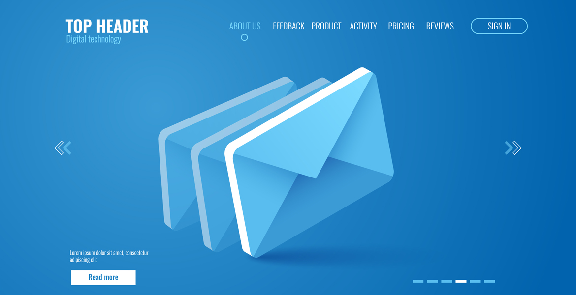 Email Marketing Blog